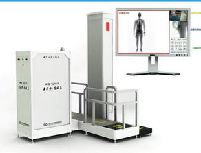 環保部緊急叫停X射線人體安檢設備，保障公眾健康與知情權