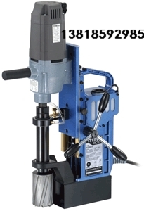 上海到成工業(yè)自動化設(shè)備 助力高效制造的磁力鉆、坡口機、攻絲機、噴涂機與空心鉆頭