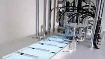 東亞機械成功上市，空壓機行業迎來新銳力量