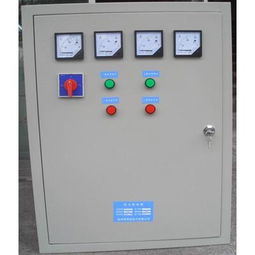飛普電器 專業(yè)定制配電箱，守護(hù)您的用電安全與便捷