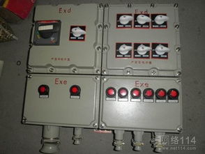 配電箱 現代電力系統的守護者與關鍵樞紐